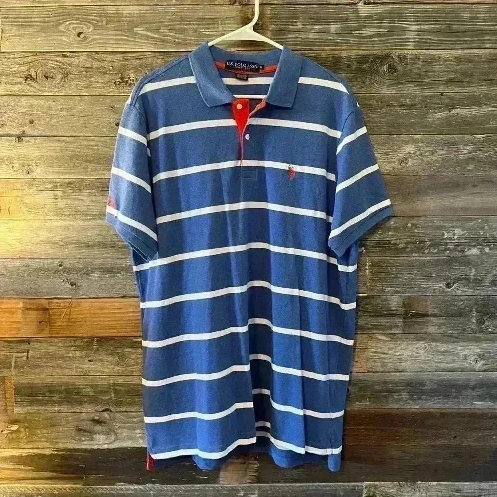 US Polo Association shirt size XL - Picture 7 of 7